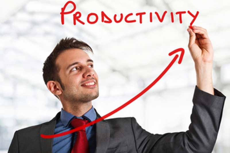 5 CEO Status Productivity Hacks